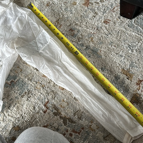 Rapha Outdoor Voices XS wind jacket - Picture 10 of 10